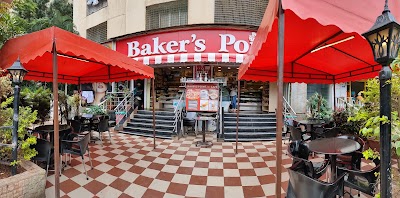 Baker's Point