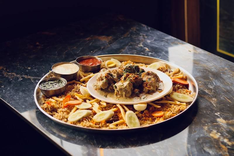 Arabian Mandi